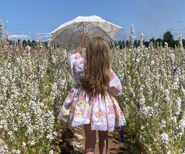 Complimentary Concierge Consultation with Cotswold Nannies