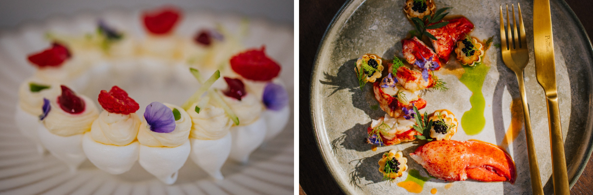 Complementary Wine with The Fine Table Private Chef Experience for StayCotswold Guests Complementary Wine with The Fine Table Private Chef Experience for StayCotswold Guests