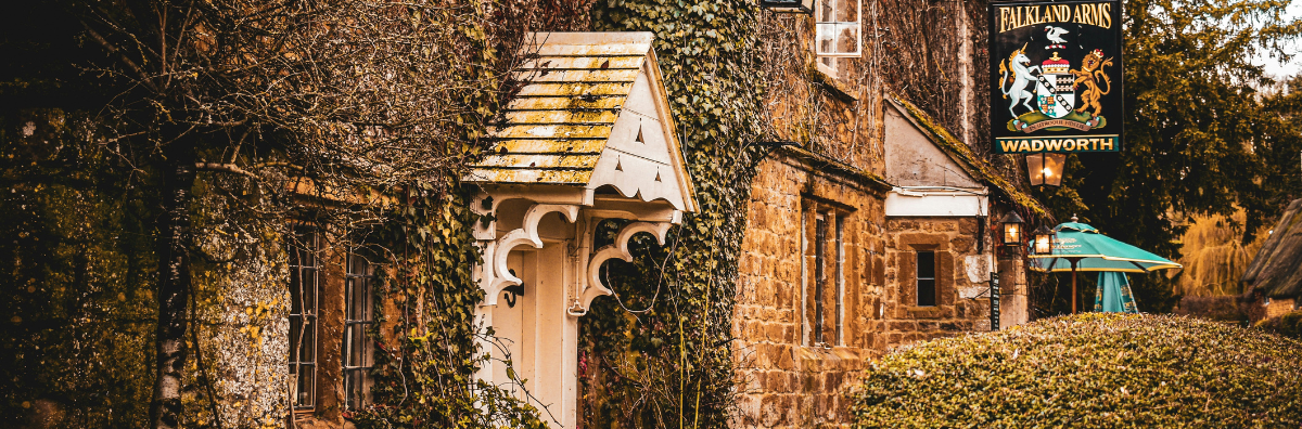 Falkland Arms Great Tew Staycotswold