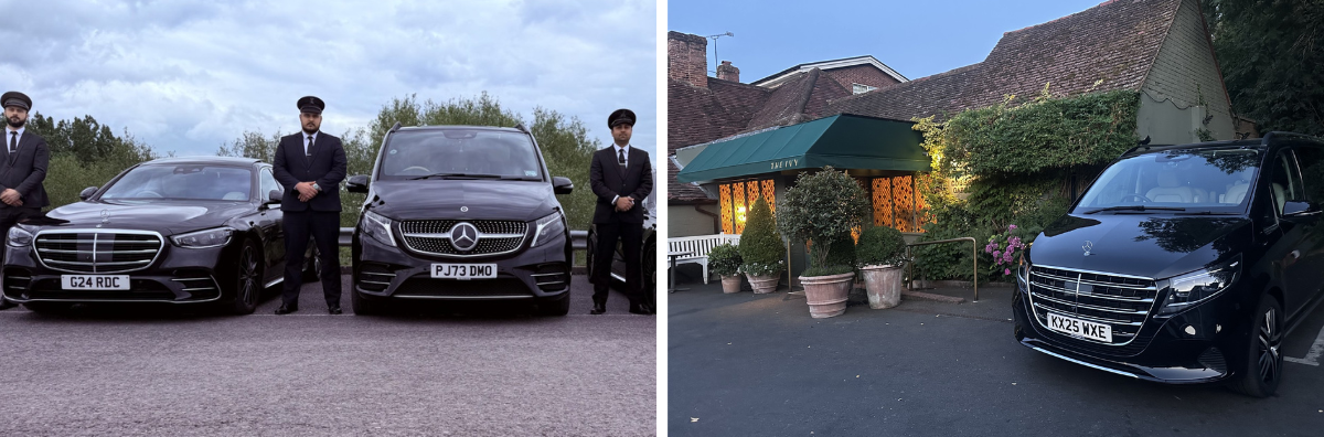 10% Guest Discount on Rado Luxury Chauffeur Services in the Cotswolds 10% Guest Discount on Rado Luxury Chauffeur Services in the Cotswolds