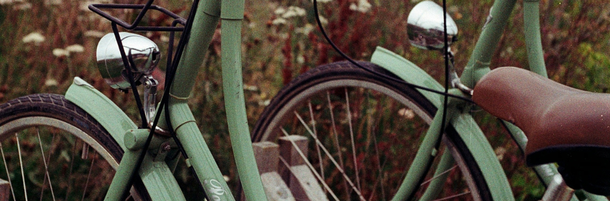 Soho Farmhouse bikes StayCotswold