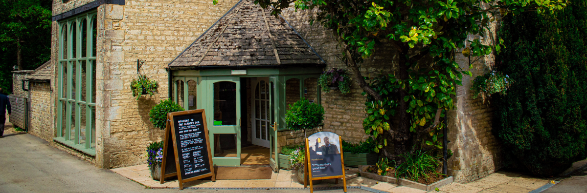The Farmers Dog Burford