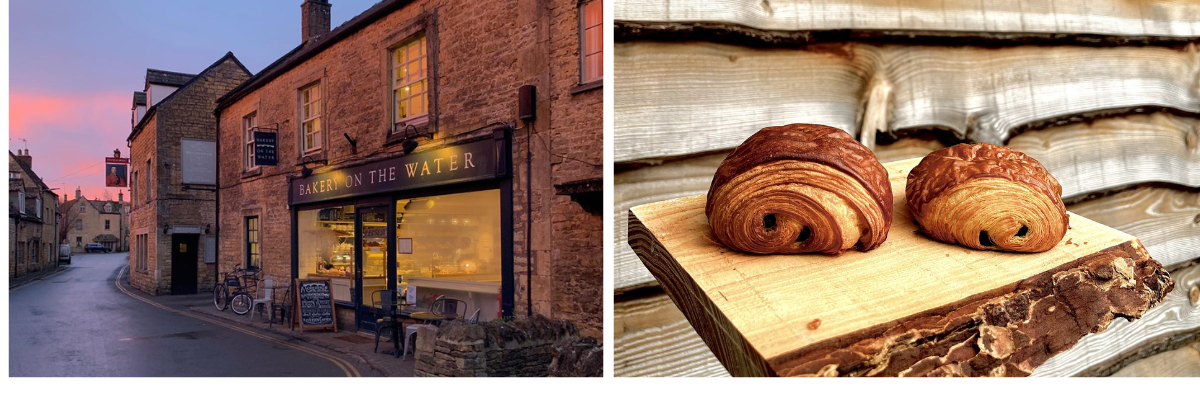 Dauntsey Preserves 10% Off The Little Bakery Company Cafes for StayCotswold Guests