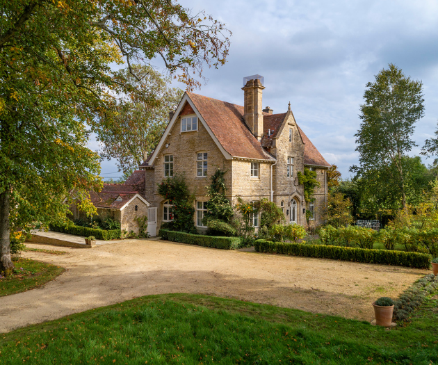 The Ultimate Cotswolds Stay Itinerary