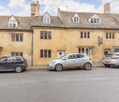 Keeley Cottage - StayCotswold