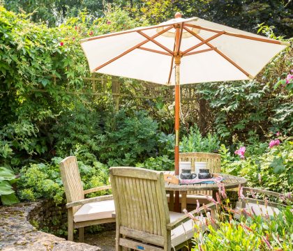 The Forge Garden - StayCotswold