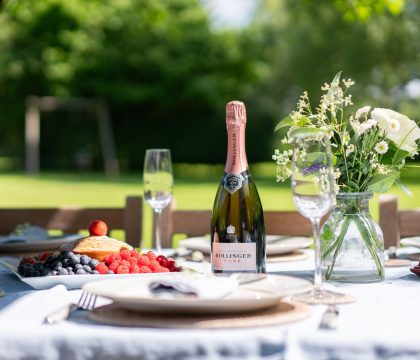 Yew Tree Farmhouse - StayCotswold