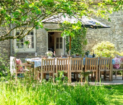 Yew Tree Farmhouse - StayCotswold
