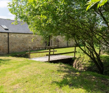 Yew Tree Farmhouse - StayCotswold