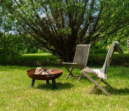 Yew Tree Farmhouse - StayCotswold