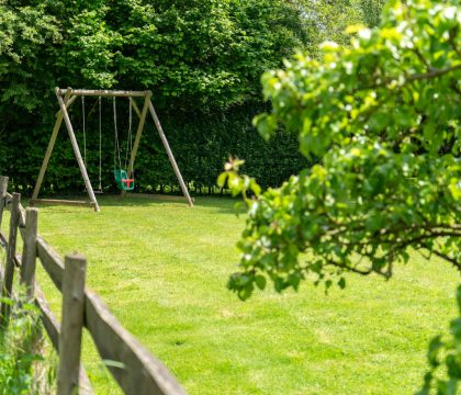Yew Tree Farmhouse - StayCotswold