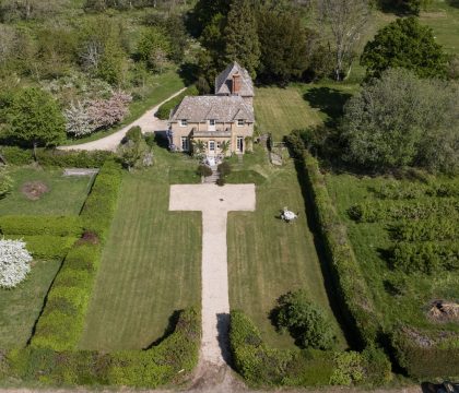 The Garden House - StayCotswold