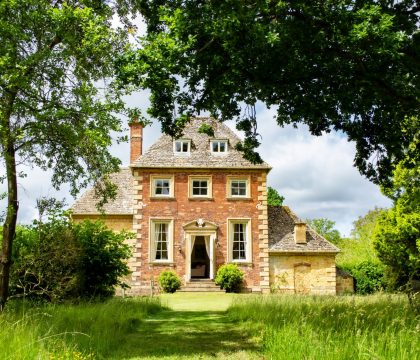 The Garden House - StayCotswold
