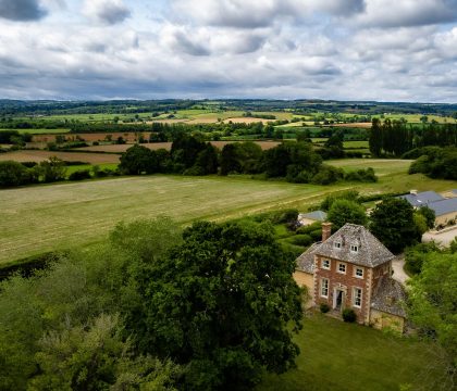 The Garden House - StayCotswold