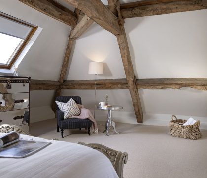 Yew Tree Farmhouse - StayCotswold