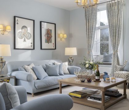 Yew Tree Farmhouse - StayCotswold