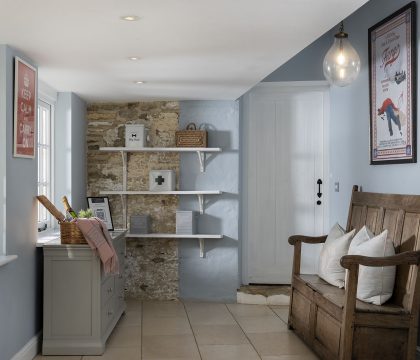 Yew Tree Farmhouse - StayCotswold