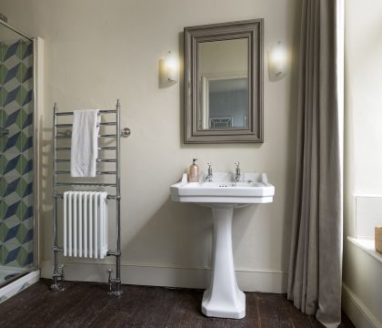 Yew Tree Farmhouse - StayCotswold