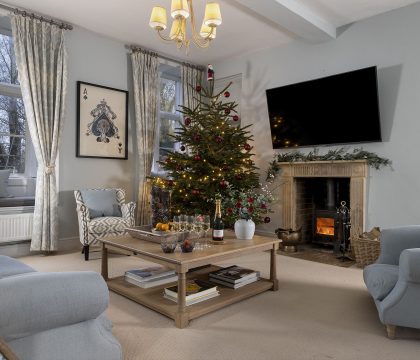 Yew Tree Farmhouse - StayCotswold