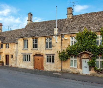 The Brewery - StayCotswold