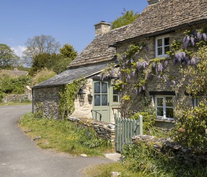The Digs - StayCotswold