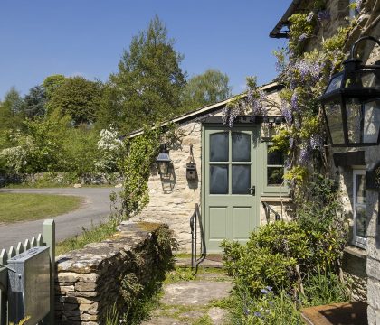 The Digs - StayCotswold