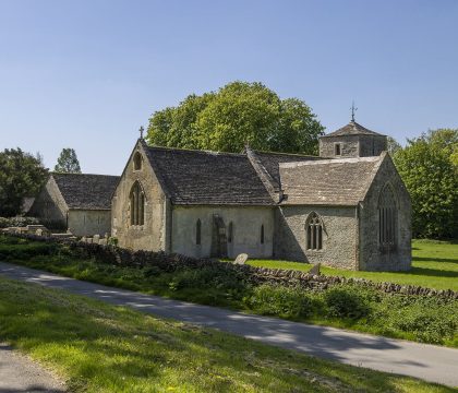 Eastleach Village - StayCotswold