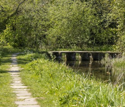 Eastleach Village - StayCotswold