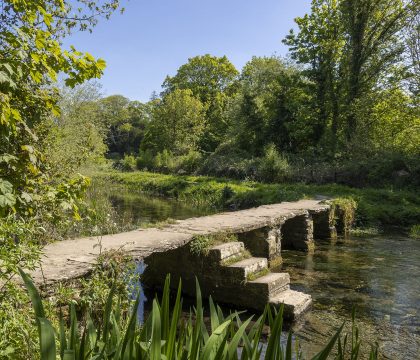Eastleach Village - StayCotswold