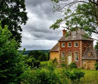 The Garden House  - StayCotswold