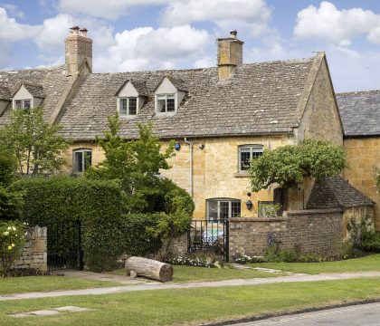 Closes Farm Cottage - StayCotswold