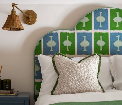 Dove Cottage Primary Bedroom - StayCotswold