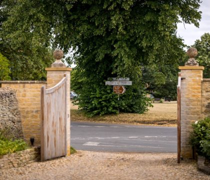 Dove Cottage - StayCotswold
