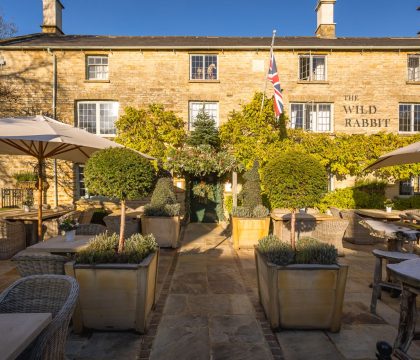 Dove Cottage - StayCotswold