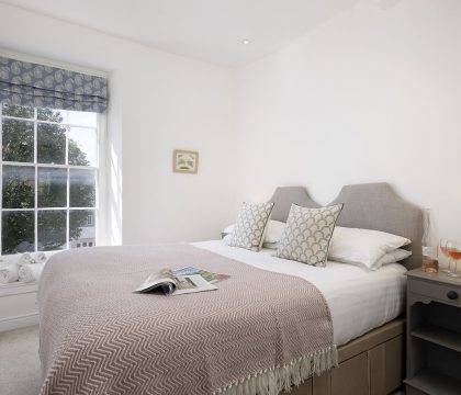 The Haven Bedroom 2 - StayCotswold