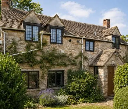The Forge - StayCotswold