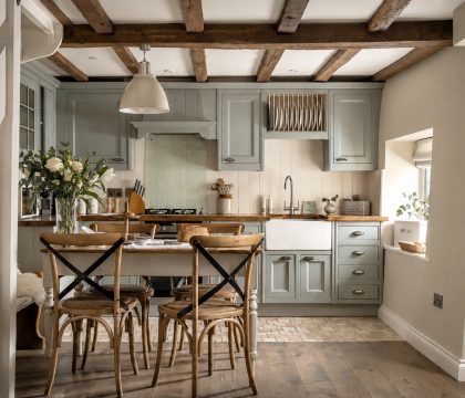 The Forge Kitchen - StayCotswold