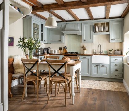 The Forge Kitchen - StayCotswold