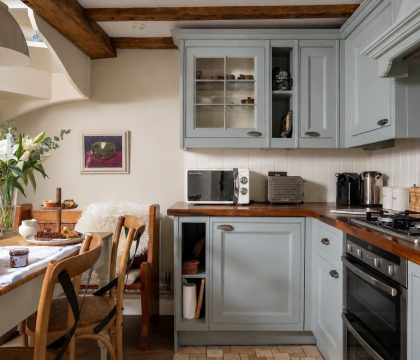 The Forge Kitchen - StayCotswold