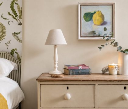The Forge Bedroom 2 - StayCotswold