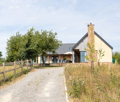 Bramley Lodge Garden - StayCotswold