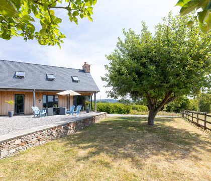 Bramley Lodge - StayCotswold