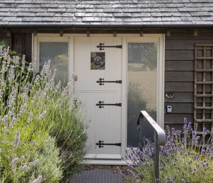 Perry Cottage - StayCotswold