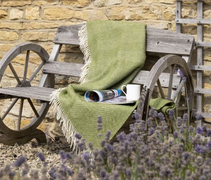 Perry Cottage Garden - StayCotswold