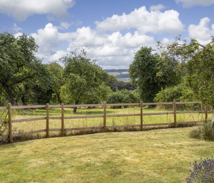 Perry Cottage Garden - StayCotswold