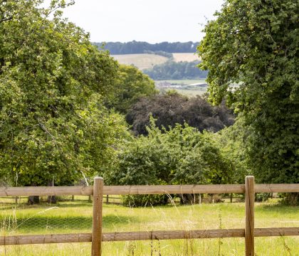 Perry Cottage Garden - StayCotswold