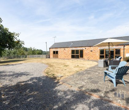 Bramble Barn - StayCotswold