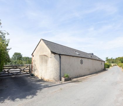 Bramble Barn - StayCotswold