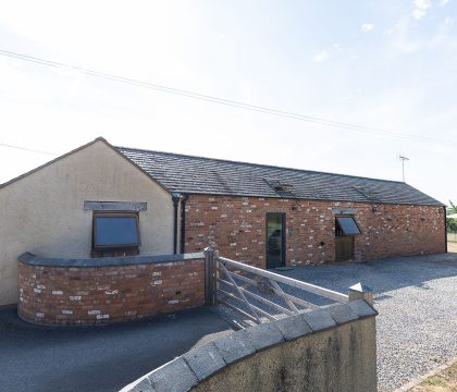 Blackberry Barn - StayCotswold