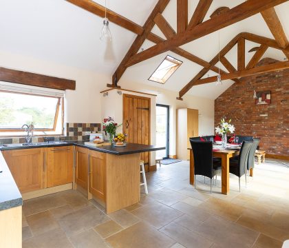 Blackberry Barn - StayCotswold